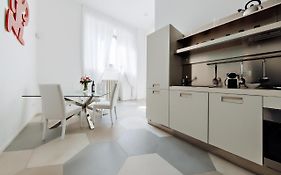 Luxury Loft Milano Castello